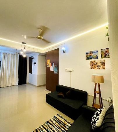 Panah . Apartment Гувахати Екстериор снимка