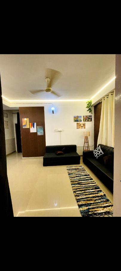 Panah . Apartment Гувахати Екстериор снимка