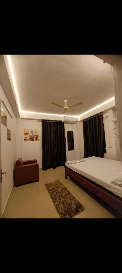 Panah . Apartment Гувахати Екстериор снимка