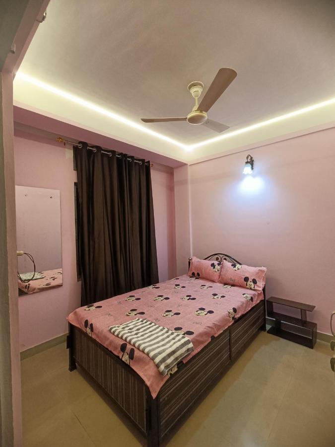 Panah . Apartment Гувахати Екстериор снимка